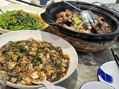 -阿忠食坊大排档·20年老店(万象城店)