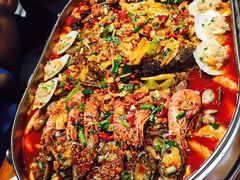 -金掌勺东北菜(格兰晴天店)