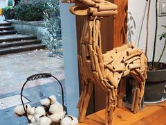 -COTTON CAFE(德信·中外公寓店)