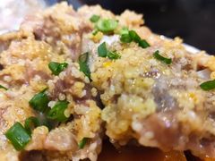 -老来福·非遗酸汤兔(凯旋路店)