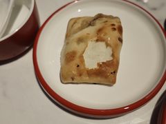 -欧提汗·新疆餐厅·清真(银都路店)