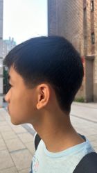 -南京美发店