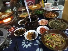 -张关合渣(航空大道店)