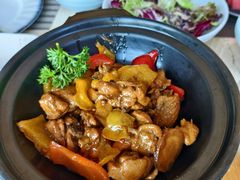 -望京楼flavor餐厅(古北水镇景区店)