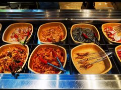 -生火火·地摊小炉子烧烤(金楠天街总店)