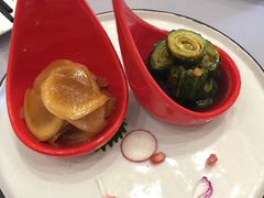 -维多利亚大酒店·雅园中餐厅