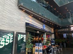 -La Creperie法餐厅(芮欧百货店)