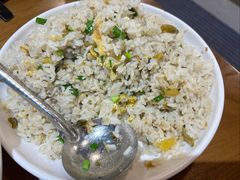 -邱金小炒·30 年盐帮江湖菜(自贡店)