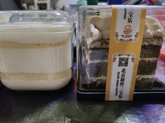 -新侨三宝乐面包店(崇文门店)