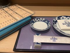 -小山日本料理(太古汇店)