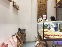 -面包与我Bread Or Me(长城汇店)