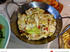 -青花小镇(凯翔新天地店)