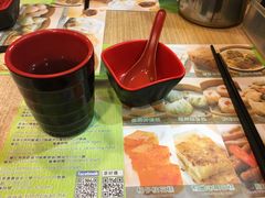 -添好运点心专门店(北角店)