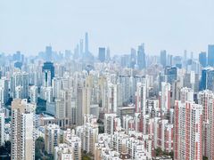 -环球港凯悦 · 享悦中餐厅