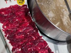 -俏牛哥鲜牛肉牛肆馆(重庆天地店)