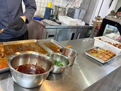 -老王烤鸡腿(高岭小区店)