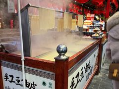 -客家大院·非遗赣南客家菜(郁孤台店)