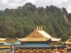 -四川郎木寺镇