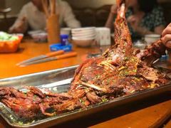 -李久其家民间餐厅(梅溪湖店)