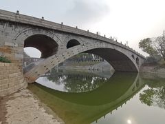 -赵州桥景区