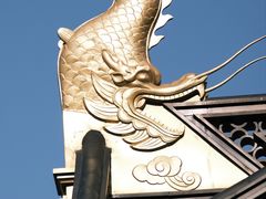 -无锡惠山寺