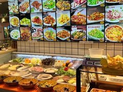 -香滨园骨架王(民生路店)