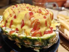 -小木屋米酒店总店