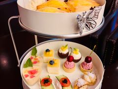 -威斯汀酒店Exchange大堂吧