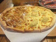 -I HOLIC艾豪丽披萨(KKone店)