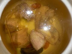 -神洲四海大酒楼(王府井澳门中心店)