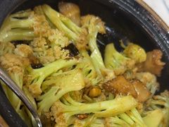 -明本湛江鸡•海鲜小厨(陈家祠店)