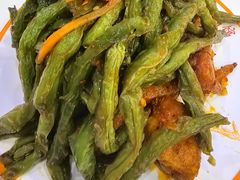 四季豆-三姐妹冷面馆(保卫路店)