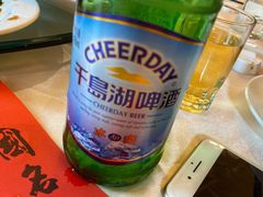 -千岛湖鱼味馆(十字街总店)