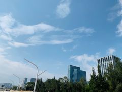 -舟山希尔顿酒店