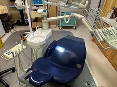 -上海仁爱医院口腔科 · 种植