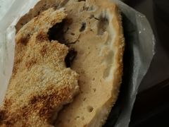 -徐记红川肉烧饼