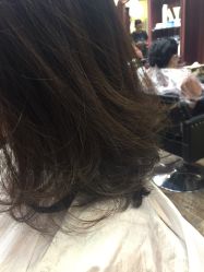 -Amber Salon艾珀沙龙