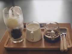 -转山咖啡(松柏社区店)