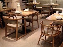 -榕意·川味之美(深业上城店)