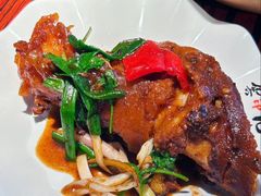 -龚印记牛骨牛杂屋·四代传承(珠影星光城店)