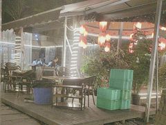 -醉月城西昌火盆烧烤(天府店)
