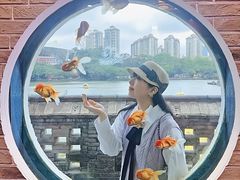 -珠海圆明新园