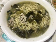 -南花桥羊肉馆老字号(乌镇店)