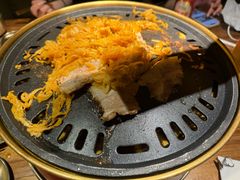 -西塔老太太泥炉烤肉(万柳华联店)