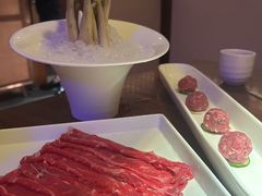 -揽季锅物会·海鲜姿造(五四路店)