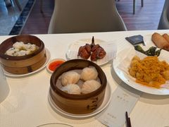 -铭家点心(秦岭路店)