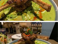 -CHINCHIN 青青·泰国料理(万象食家店)