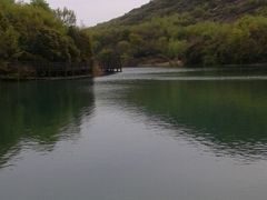 -白马涧龙池景区
