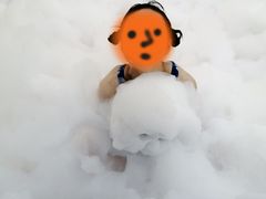 -汤山欢乐雪世界