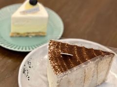 红茶海盐蛋糕-YIHOME(新河店)